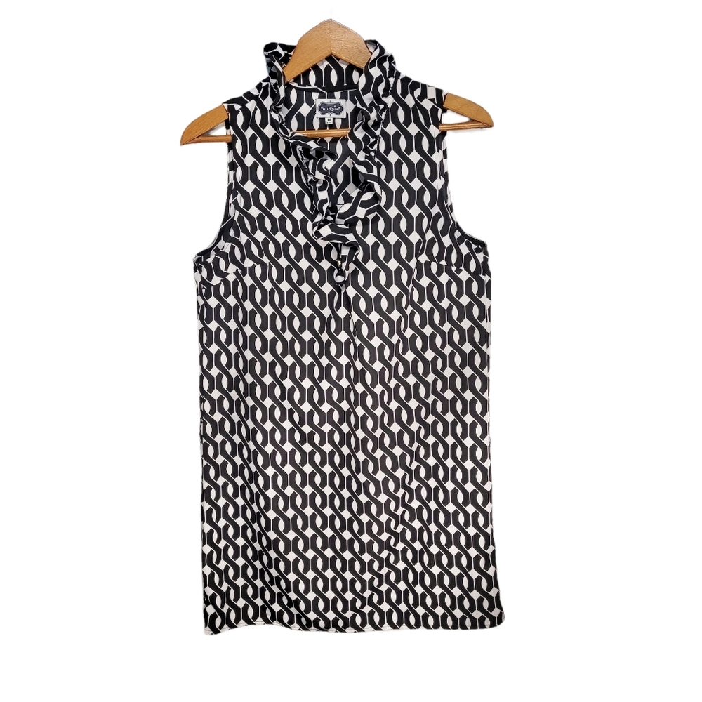 Mud Pie mini dress size M